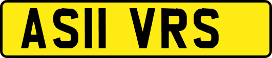 AS11VRS
