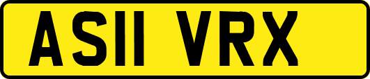 AS11VRX