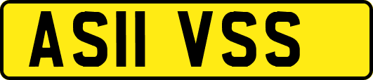 AS11VSS