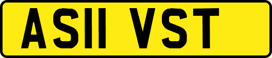 AS11VST