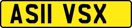AS11VSX