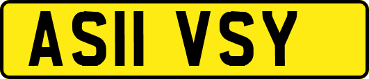 AS11VSY