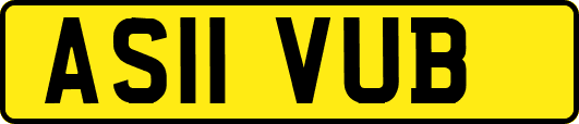 AS11VUB