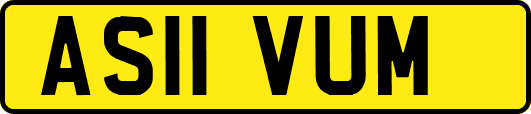 AS11VUM