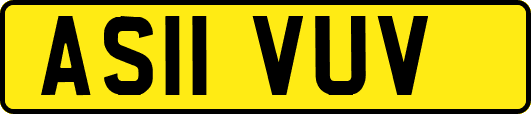 AS11VUV
