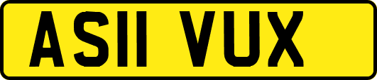 AS11VUX