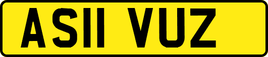 AS11VUZ