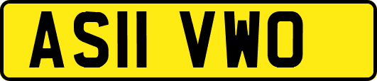 AS11VWO