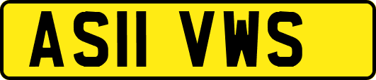 AS11VWS