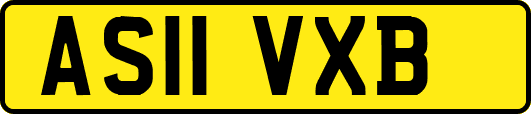 AS11VXB