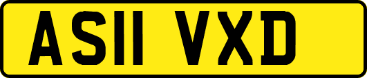 AS11VXD