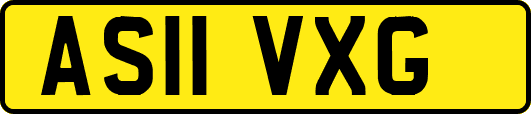 AS11VXG