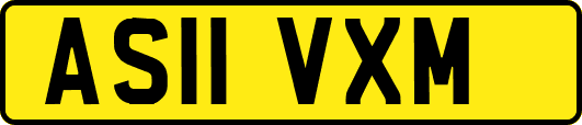 AS11VXM