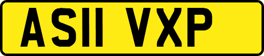 AS11VXP