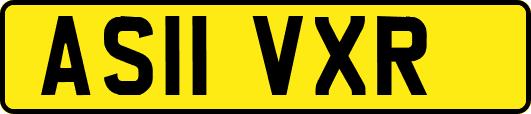 AS11VXR