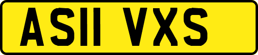 AS11VXS