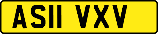 AS11VXV