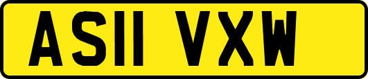 AS11VXW