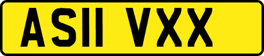 AS11VXX