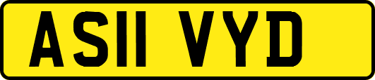 AS11VYD