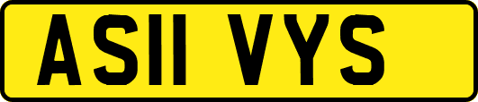 AS11VYS