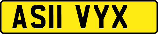 AS11VYX