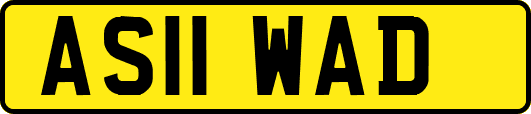 AS11WAD