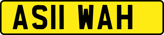 AS11WAH
