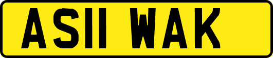 AS11WAK