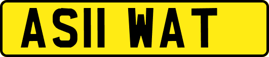 AS11WAT