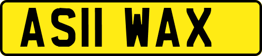 AS11WAX