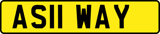 AS11WAY
