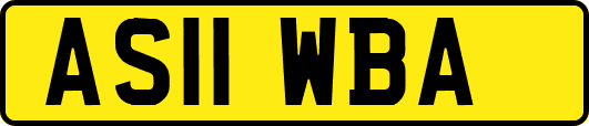 AS11WBA