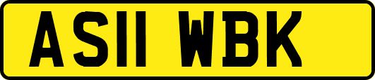 AS11WBK