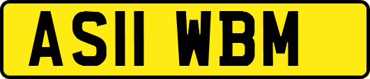 AS11WBM