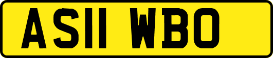 AS11WBO