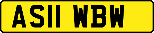 AS11WBW