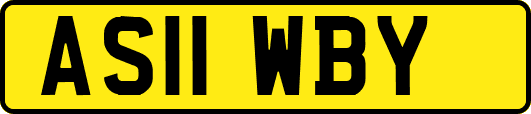 AS11WBY