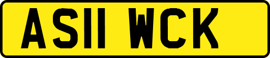 AS11WCK