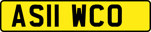 AS11WCO