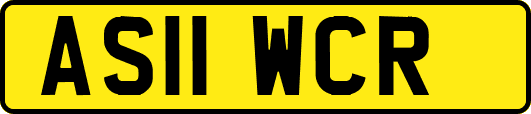 AS11WCR