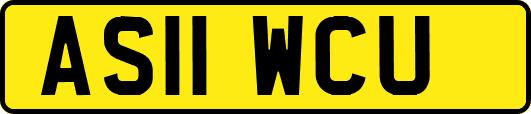 AS11WCU