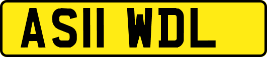 AS11WDL