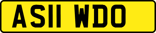 AS11WDO