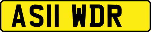 AS11WDR