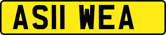 AS11WEA