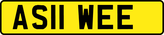AS11WEE