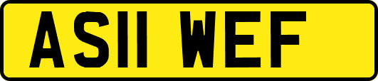 AS11WEF