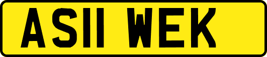 AS11WEK