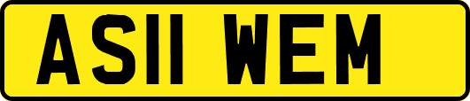 AS11WEM